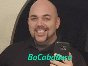 BoCaballero