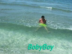 BobyBoy