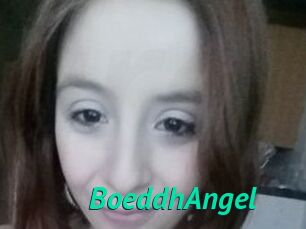 BoeddhAngel