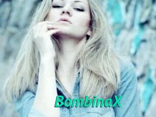 BombinaX