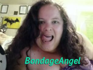 BondageAngel