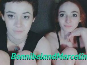 Bonnibel_and_Marcelin