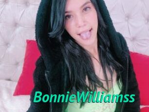 BonnieWilliamss