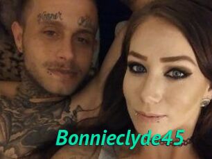 Bonnieclyde45