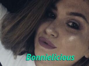 Bonnielicious