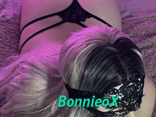 BonnieoX