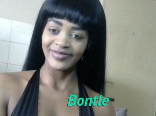 Bontle
