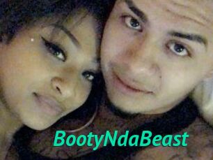 BootyNdaBeast