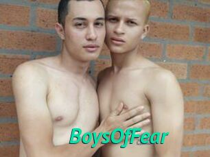 BoysOfFear