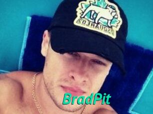 BradPit