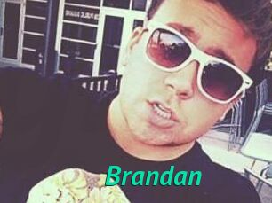 Brandan