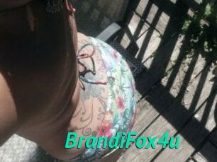 BrandiFox4u