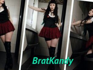 BratKandy