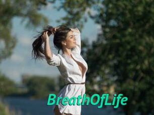 BreathOfLife