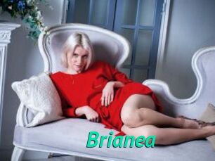 Brianea