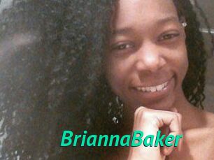 BriannaBaker