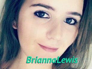 BriannaLewis