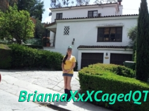 BriannaXxXCagedQT