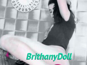 BrithanyDoll