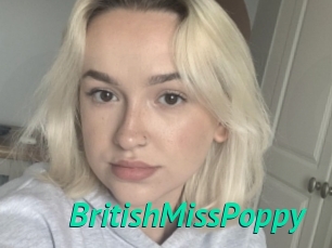 BritishMissPoppy