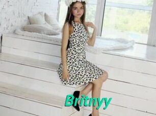 Britnyy