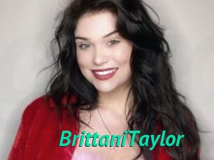 BrittaniTaylor