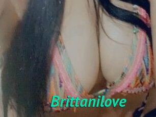 Brittanilove