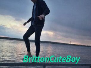 BrittonCuteBoy