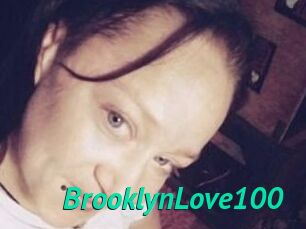 BrooklynLove100