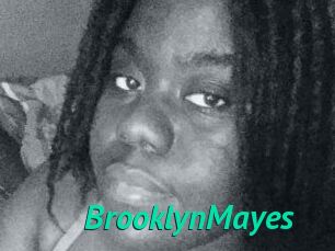 Brooklyn_Mayes