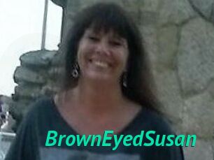 BrownEyedSusan