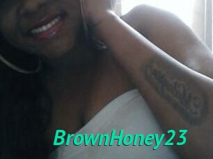 BrownHoney23