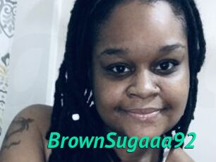 BrownSugaaa92