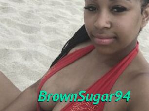 BrownSugar94