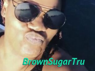 BrownSugarTru