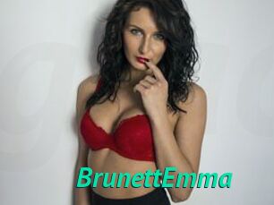 BrunettEmma