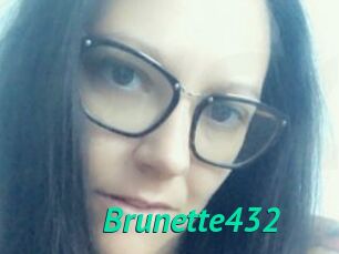 Brunette432