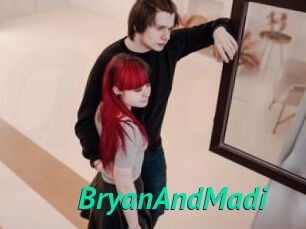 BryanAndMadi