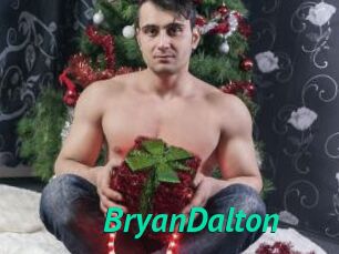 BryanDalton
