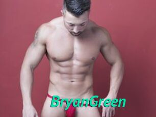 BryanGreen