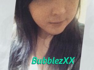 BubblezXX