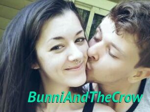 BunniAndTheCrow