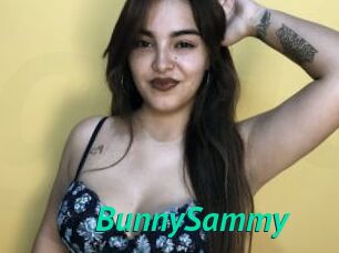 BunnySammy