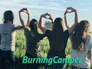 BurningCamper