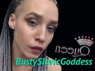 BustySlavicGoddess