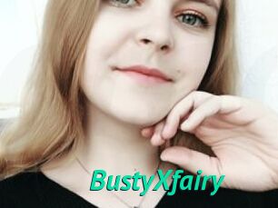 BustyXfairy