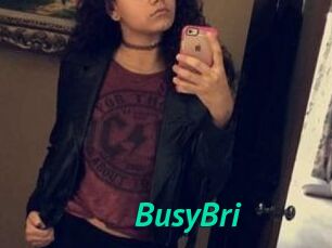 BusyBri