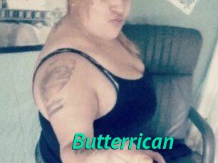 Butterrican