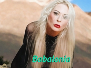 Babalonia