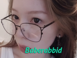 Baberabbid